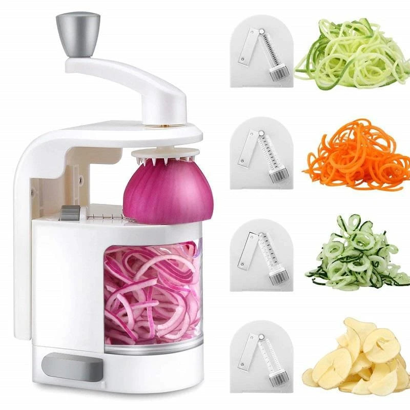 Avtoit | Kitchen Manual Vegetable Slicer Gadget