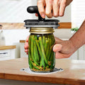 Avtoit | Labor-saving can opener