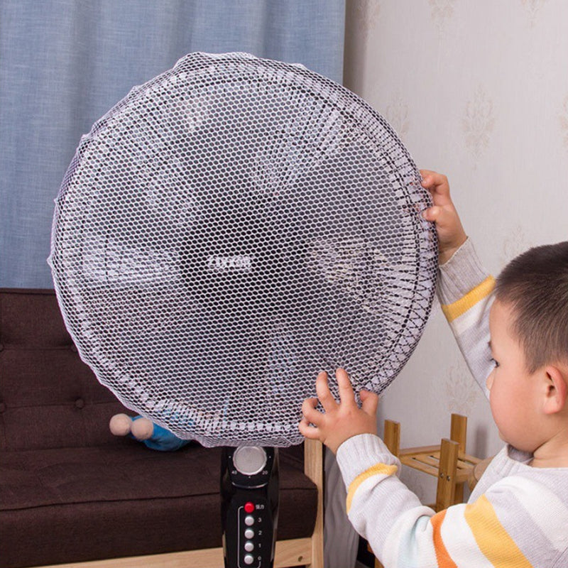 Avtoit | Protective net for electric fans
