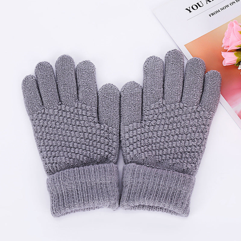 Avtoit | Touchscreen Winter Gloves