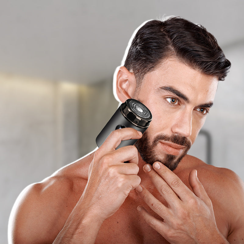 Avtoit | Mini portable electric shaver