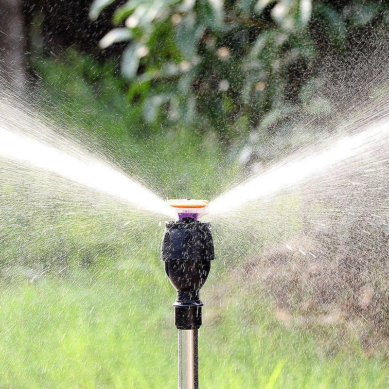 Avtoit | Rotating Stand Sprinkler