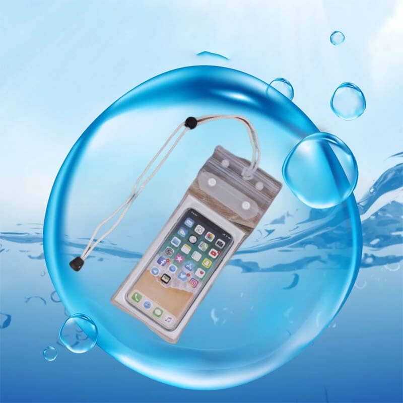 Avtoit | Waterproof Phone Bag