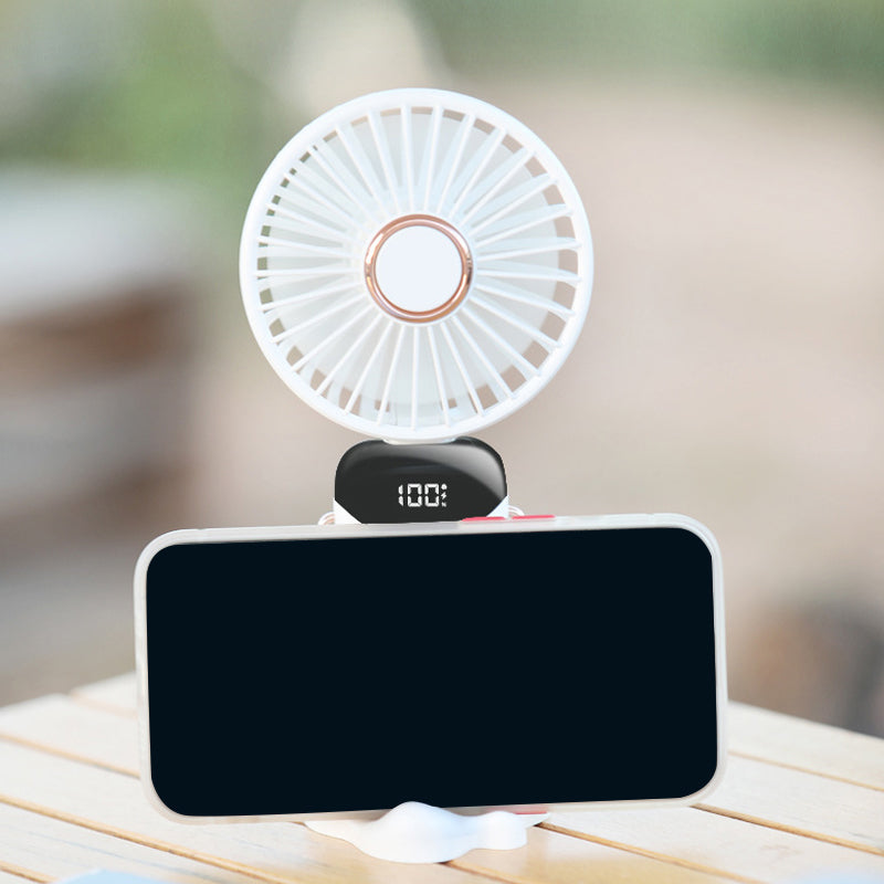 Avtoit | Portable electric cold compressor cooling fan