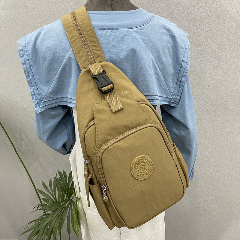 Avtoit | Large Capacity Multiple Pocket Bag