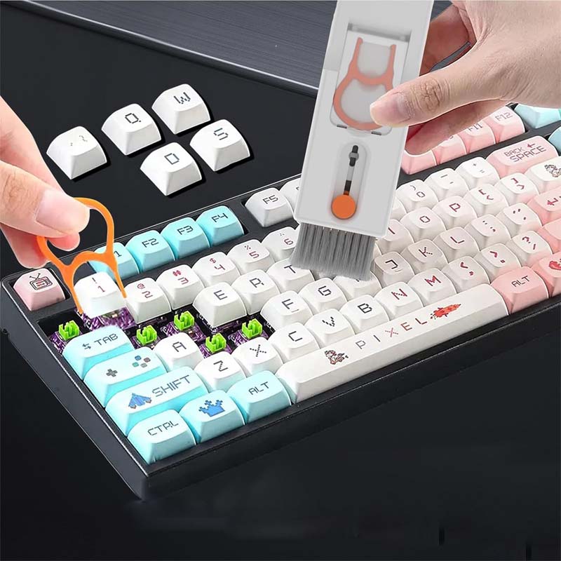 Avtoit | Multifunctional Laptop Screen Cleaning Kit
