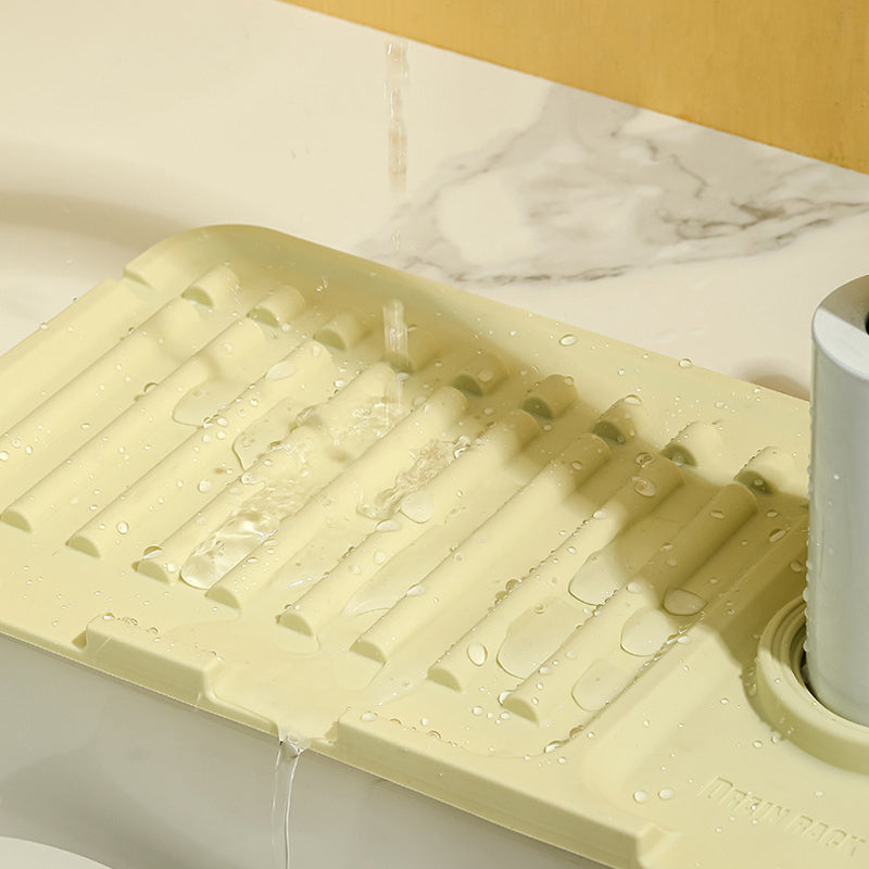 Avtoit | Silicone Drain Mat