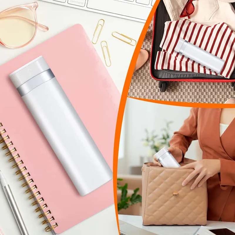 Avtoit | Travel Weekly Pill Organizer