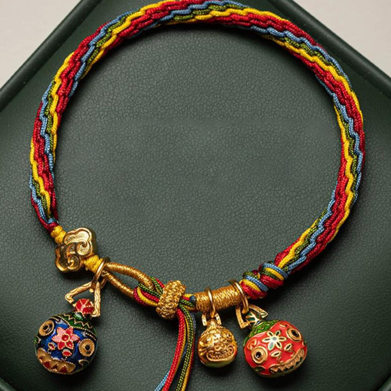 Avtoit | Tuna Bracelet of Rebirth