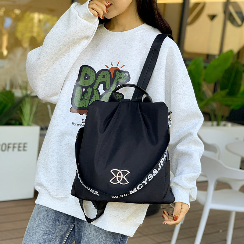 Avtoit | Theft-Proof Multipurpose Bag