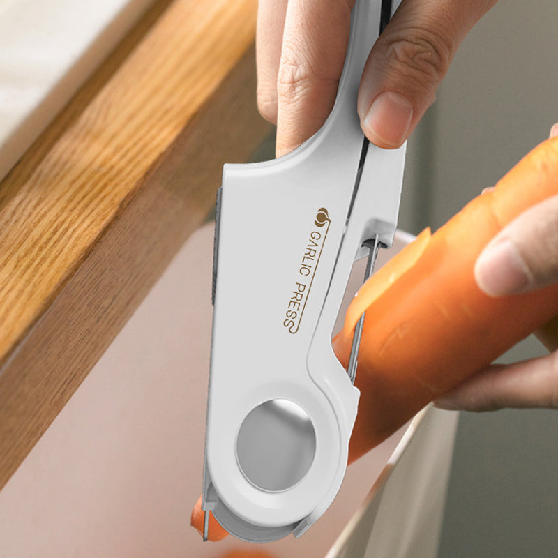 Avtoit | Garlic Press Stainless Steel