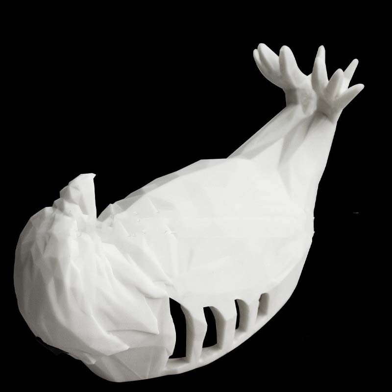 Avtoit | Spritz-cast Owl Eagle Night Light
