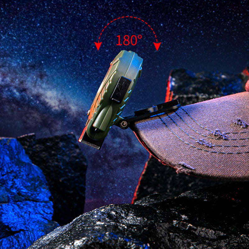 Avtoit | Multifunctional Mini Headlamp
