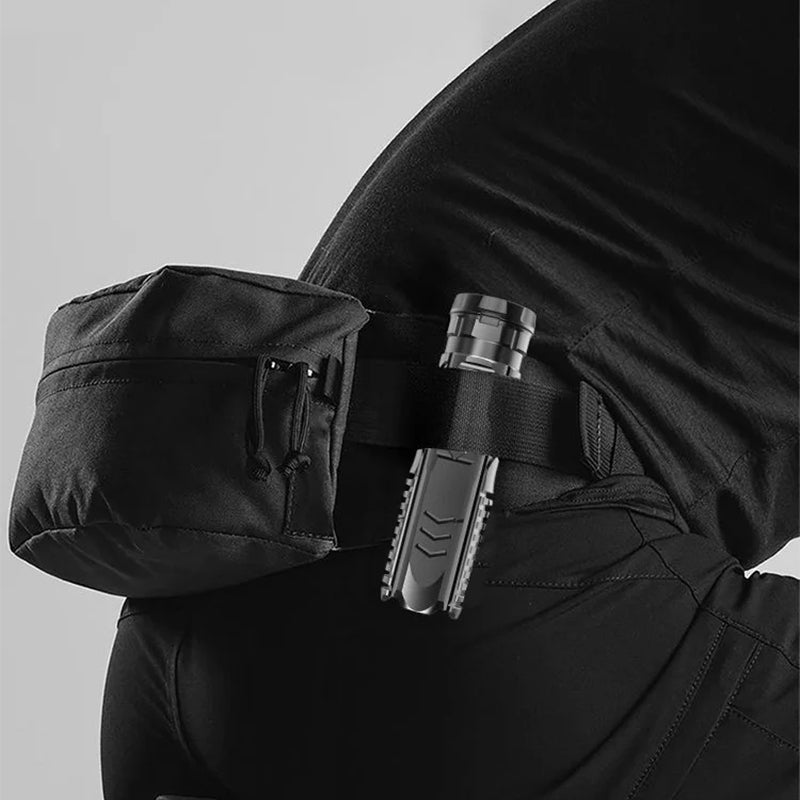 Avtoit | Special Forces Strong Light Flashlight