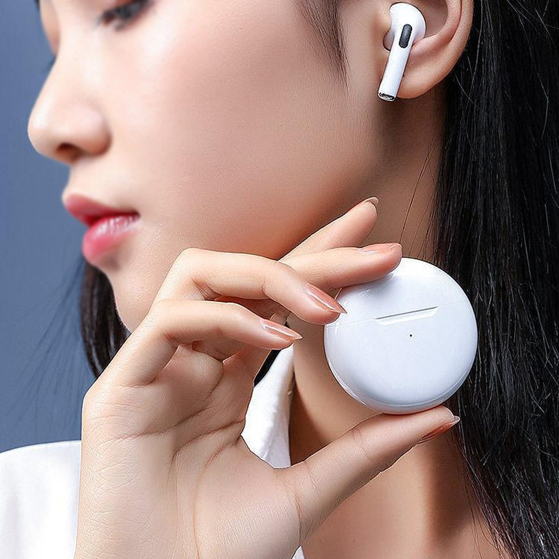Avtoit | Original Air Pro 6.0 TWS Wireless Bluetooth Earbuds Mini Pods