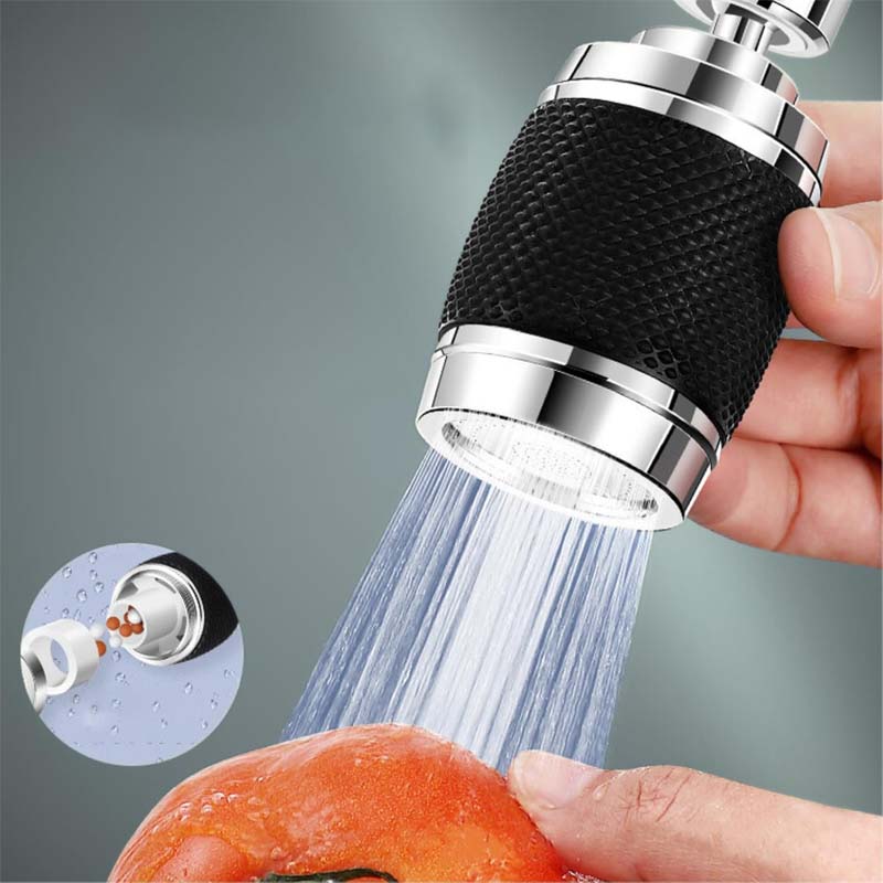 Avtoit | Pressure-regulated splash-proof faucet