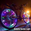Avtoit | Bicycle tire lights strip