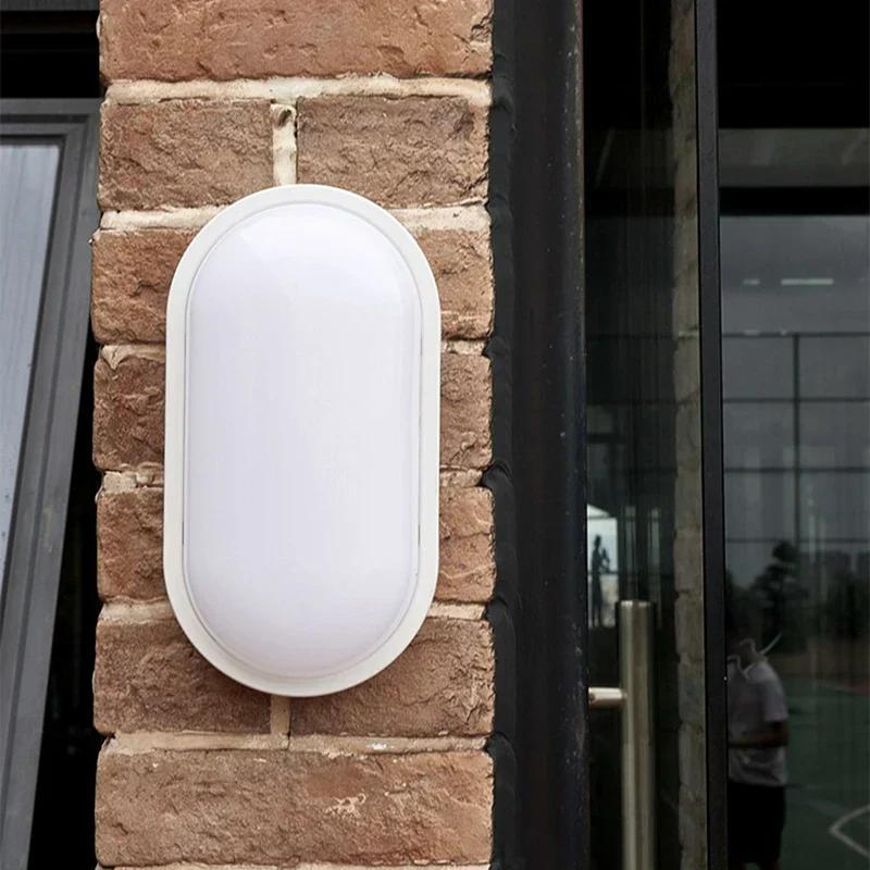 Avtoit | DiffusedGlow – Minimalist Wall Light Collection