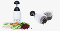 Avtoit | Vegetable and Fruit Chopper