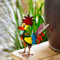 Avtoit | Funny Garden Chicken Statue