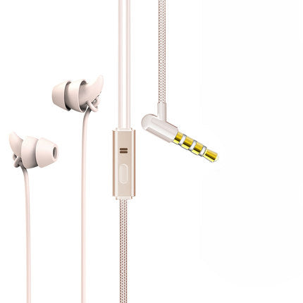 Avtoit | In-Ear Hi-Fi Noise Cancelling Sleep Headphones with High Quality Sound & Sleep Aid Soft Earphones, For Work, Study & Sleep