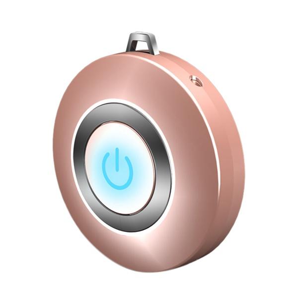 Avtoit | Air Purifier Necklace - Personal Air Purifier Necklace