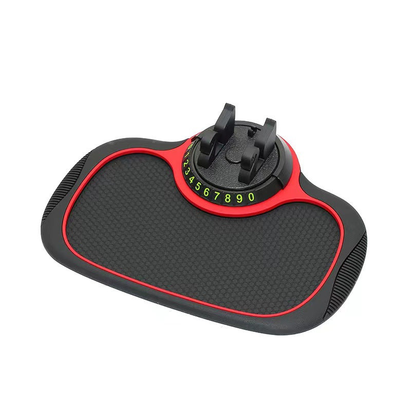 Avtoit | Multifunctional Car Anti-Slip Mats Car Phone Holder
