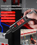 Avtoit | Multi-functional Intelligent Power Measurement Pen