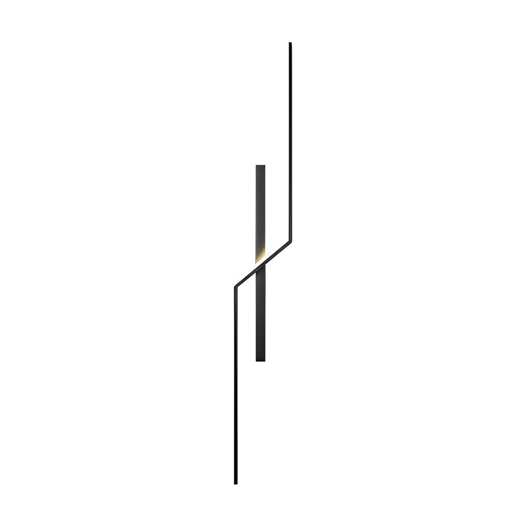 Avtoit | Lines Creative LED Modern Minimalist Wall Lamp Decorative Wall Lights Lighting