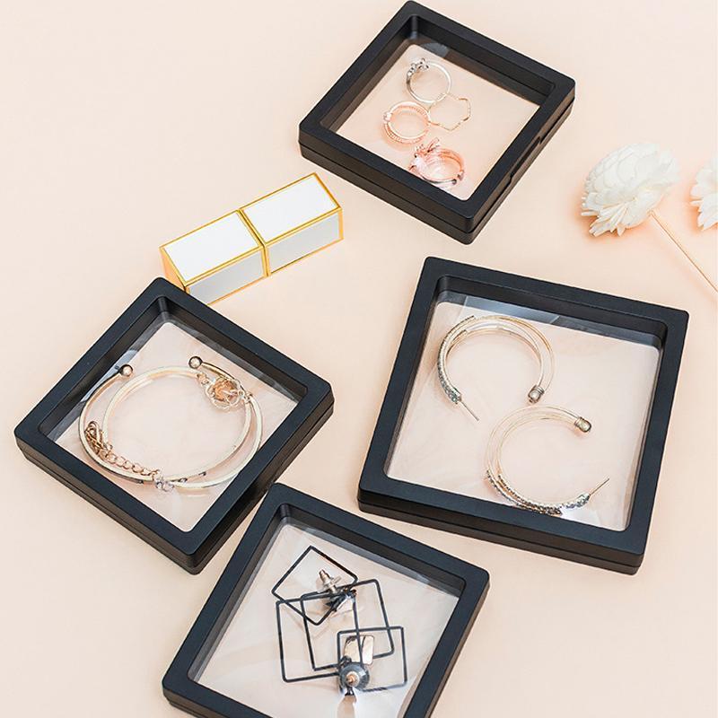 Avtoit | PE Film Jewelry Storage Box