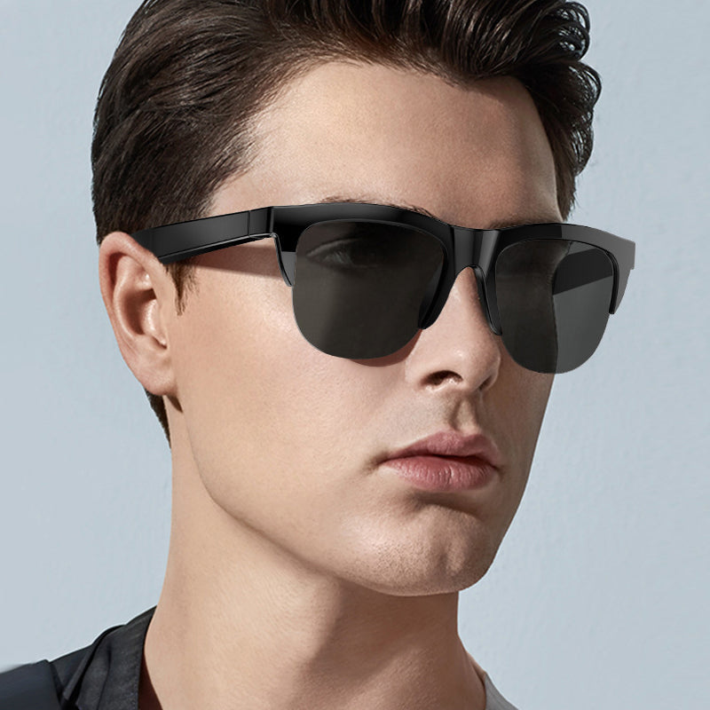Avtoit | 2024 Upgrade Bluetooth Sunglasses
