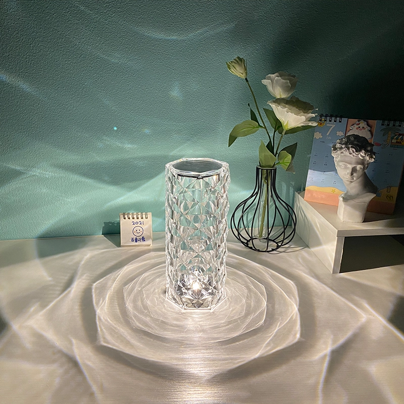 Avtoit | Rose Shadow Atmosphere Lamp