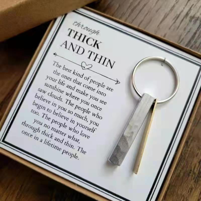 Avtoit | Best inspiring creative keychain