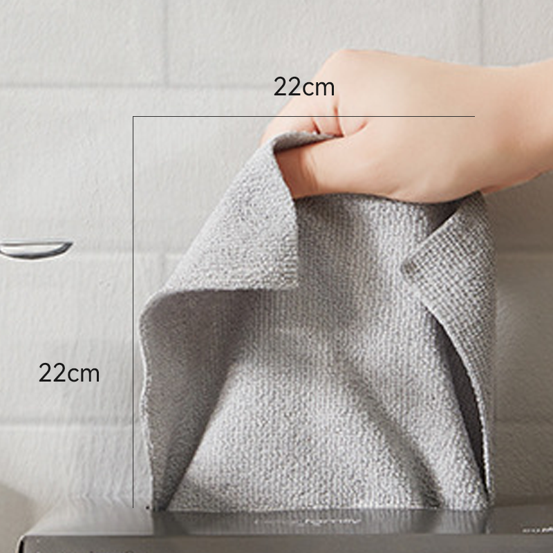 Avtoit | Expandable absorbent microfiber cloths