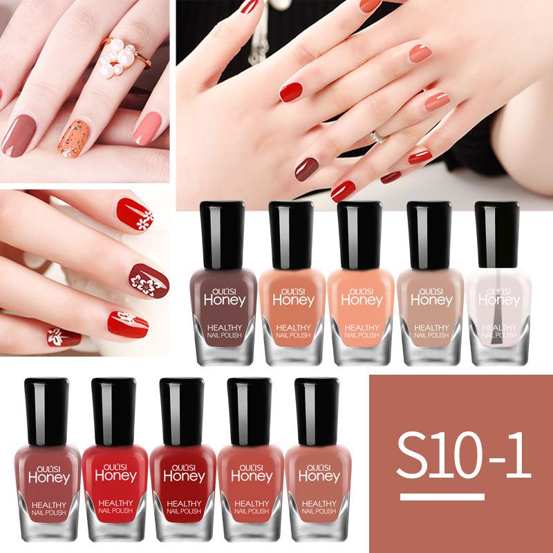 Avtoit | Peel-Off Nail Polish Set