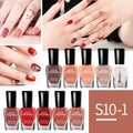 Avtoit | Peel-Off Nail Polish Set