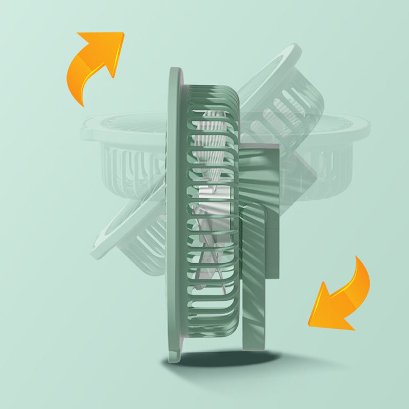 Avtoit | Multifunctional Mini Fan