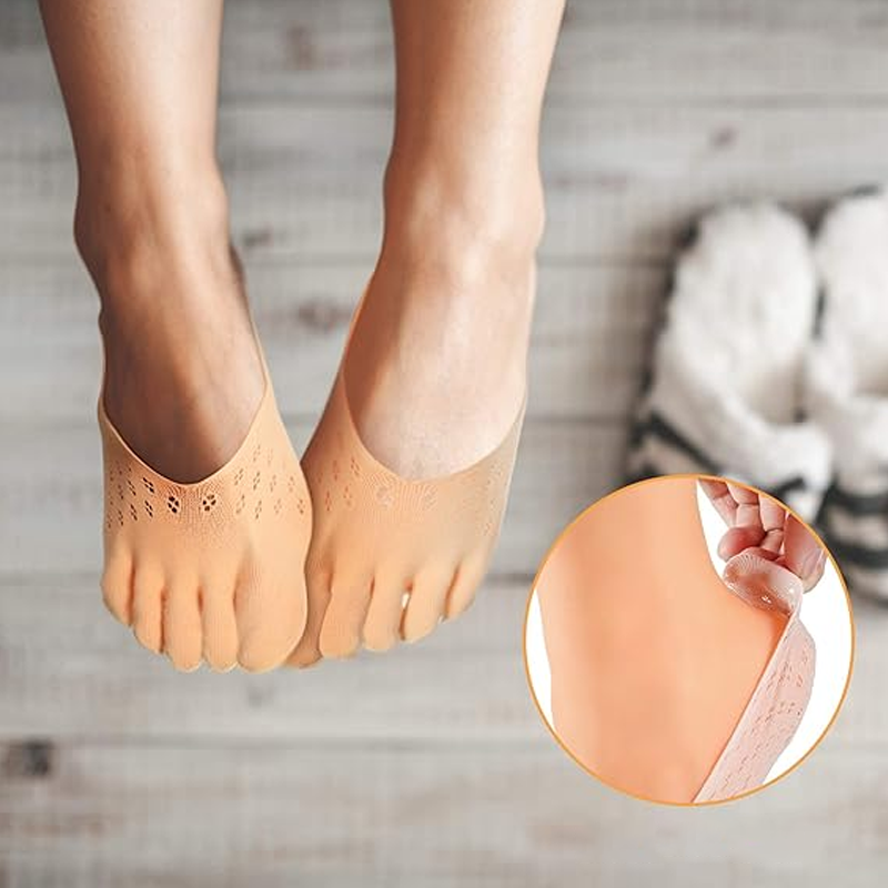 Avtoit | New Women's Toe Socks