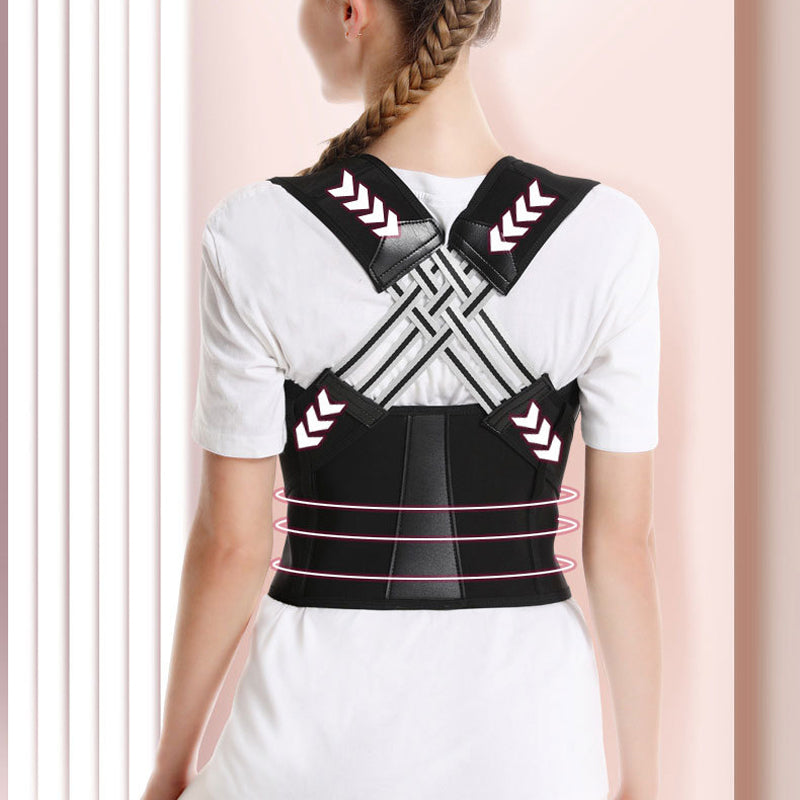 Avtoit | Camelback Correction Belt