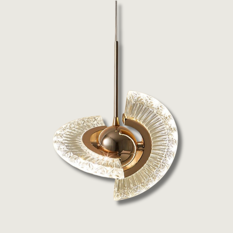 Avtoit | LumeSphere – Elegant Modern LED Pendant Light