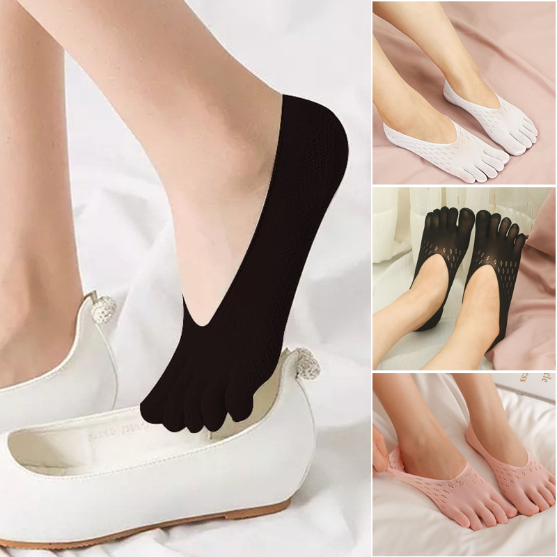 Avtoit | New Women's Toe Socks