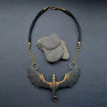 Avtoit | Flying Dragons Necklace