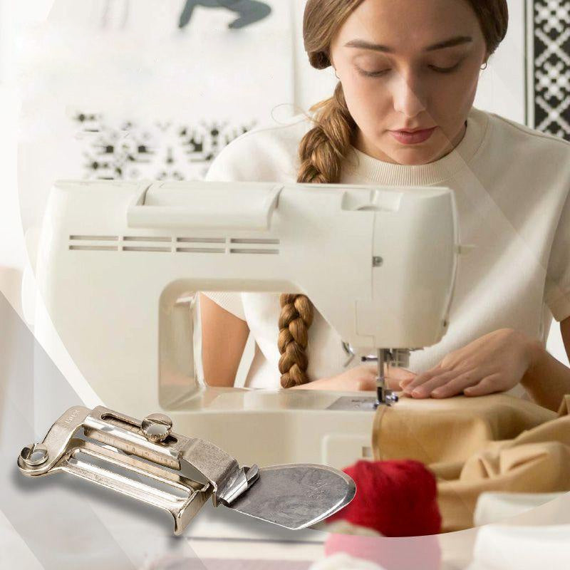 Avtoit | Sewing Machine Hemming Roller
