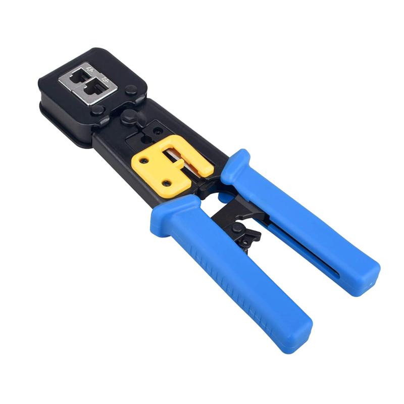 Avtoit | Wire pliers for Ethernet 6P 8P