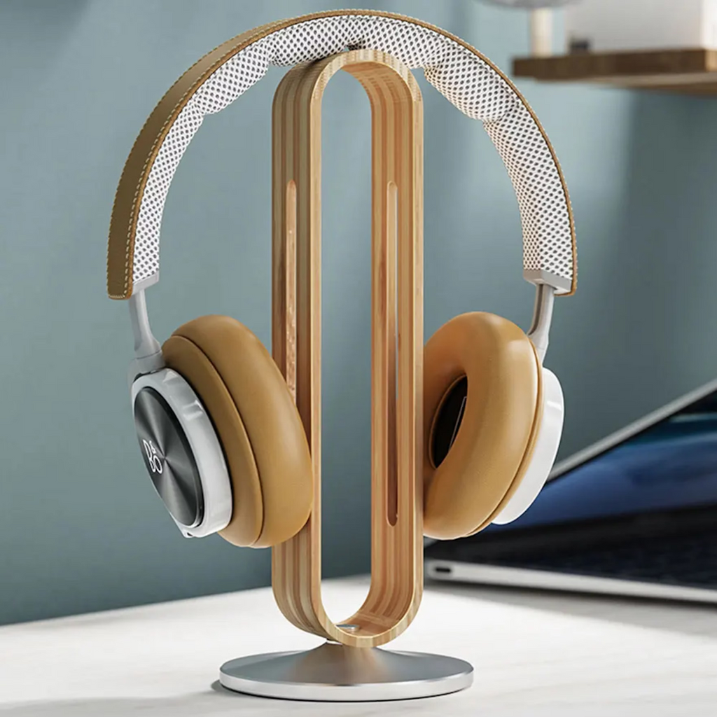 Avtoit | EcoHarmony Headphone Stand