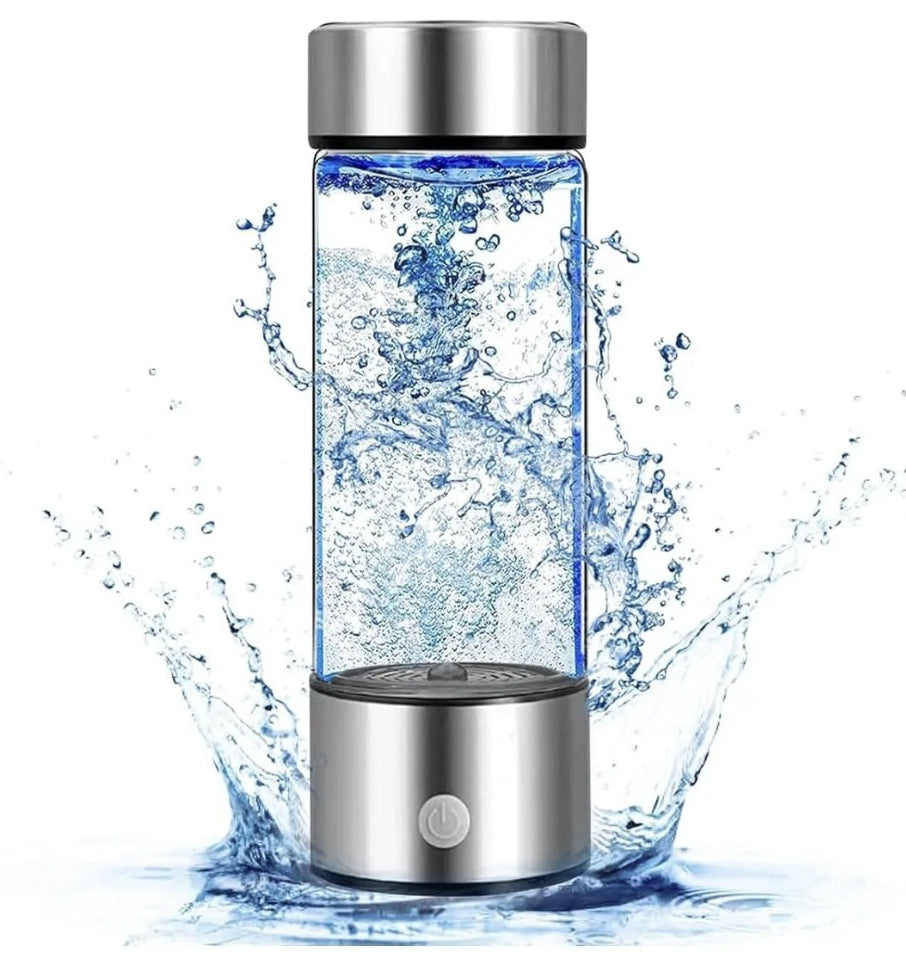 Avtoit | Aquyn Hydroclear Hydrogen Water Bottle – Premium Hydrogen-Rich Water Bottle for Daily Health