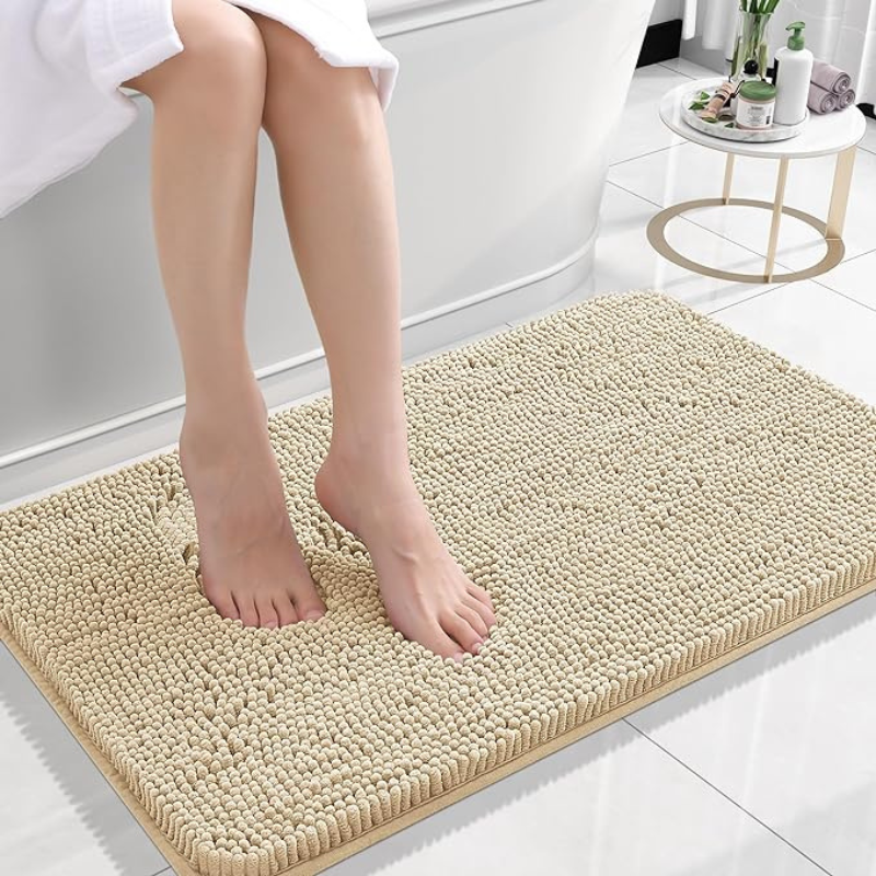 Avtoit | Luxurious Bath Mat for Maximum Comfort and Safety