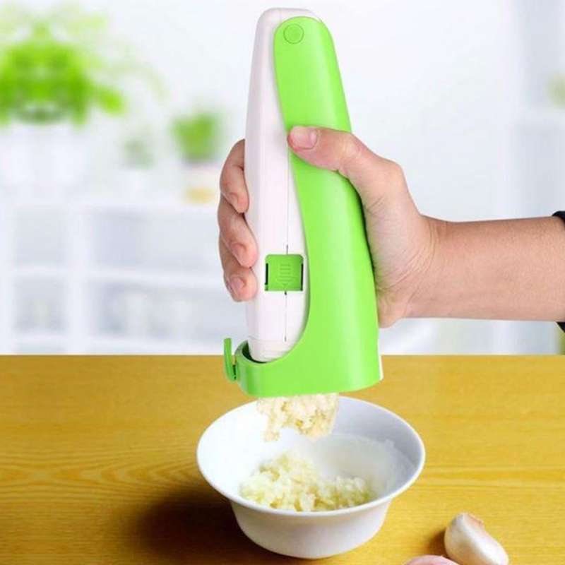 Avtoit | Multifunctional Garlic Press