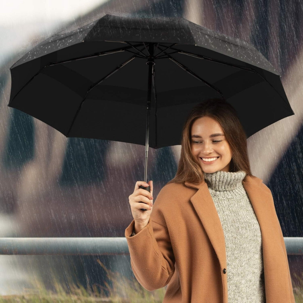 Avtoit | Compact Umbrella – Your secret weapon against the rain
