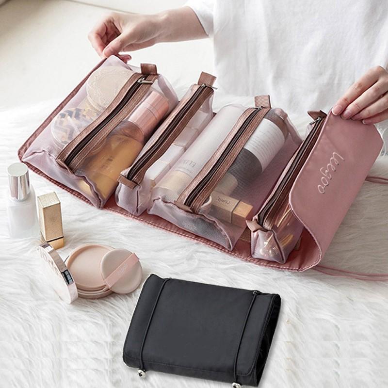 Avtoit | 4 in 1 Travel Cosmetic Storage Bag